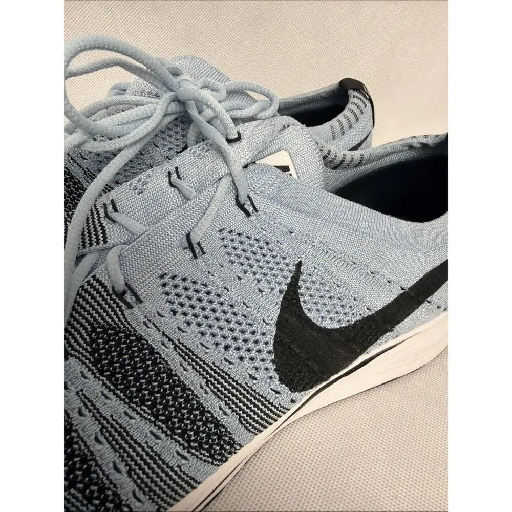 Nike shoes are